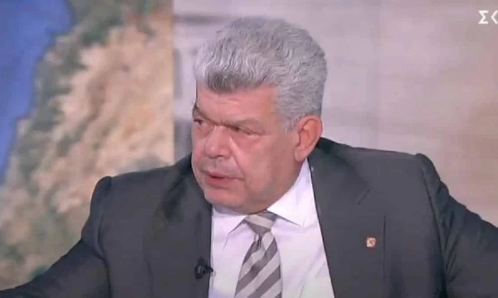 Μάζης: H ακύρωση της NAVTEX της Τουρκίας ακολούθησε νέα NAVTEX έξω από την Εύβοια!